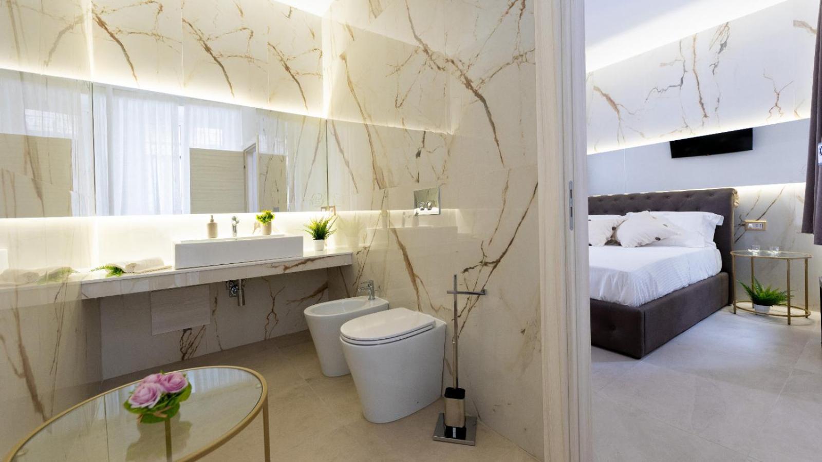 Mazzini Luxury Jacuzzy Suite קטאניה מראה חיצוני תמונה