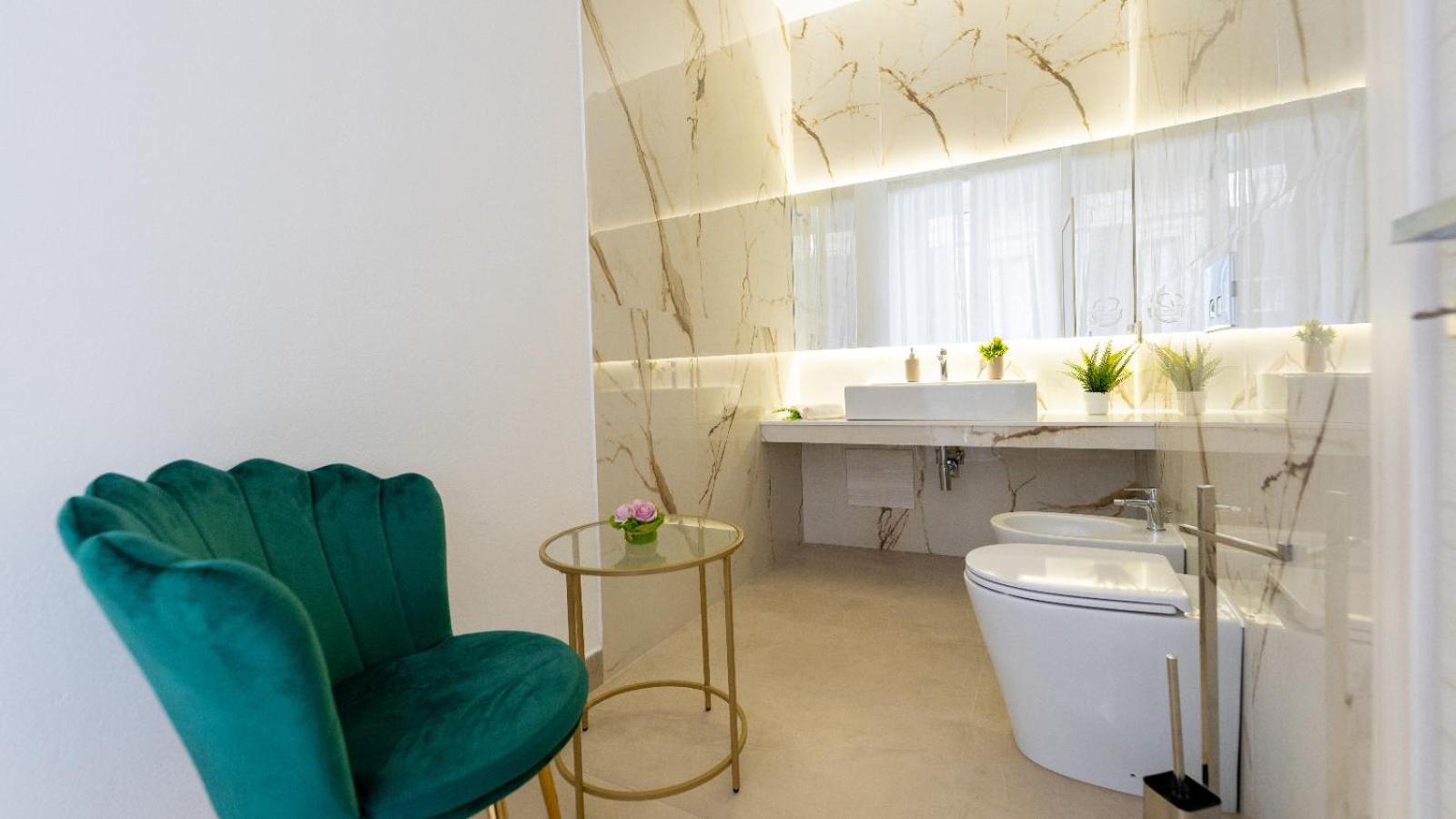 Mazzini Luxury Jacuzzy Suite קטאניה מראה חיצוני תמונה
